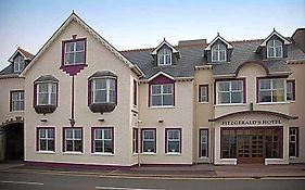 Fitzgeralds Hotel